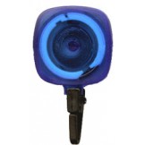 Translucent Bal-III Badge Reel w/30" Cord - 10 pack